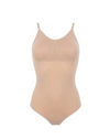Padded Seamless Low Back Camisole