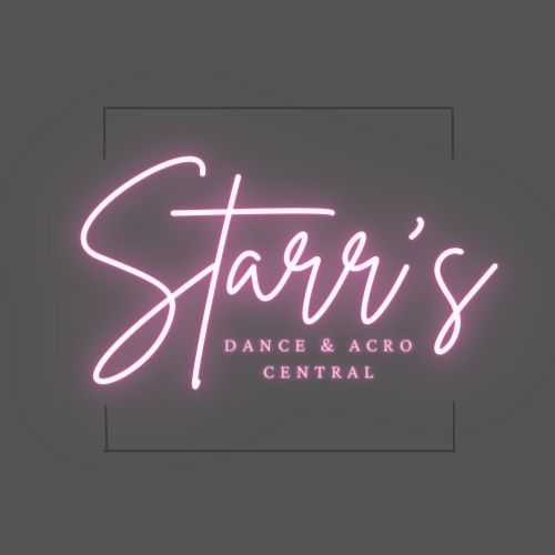  Starr's Dance & Acro Central