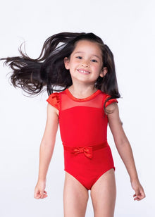  Jemma Leotard