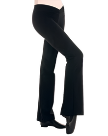  MicroTECH V-Front Jazz Pants