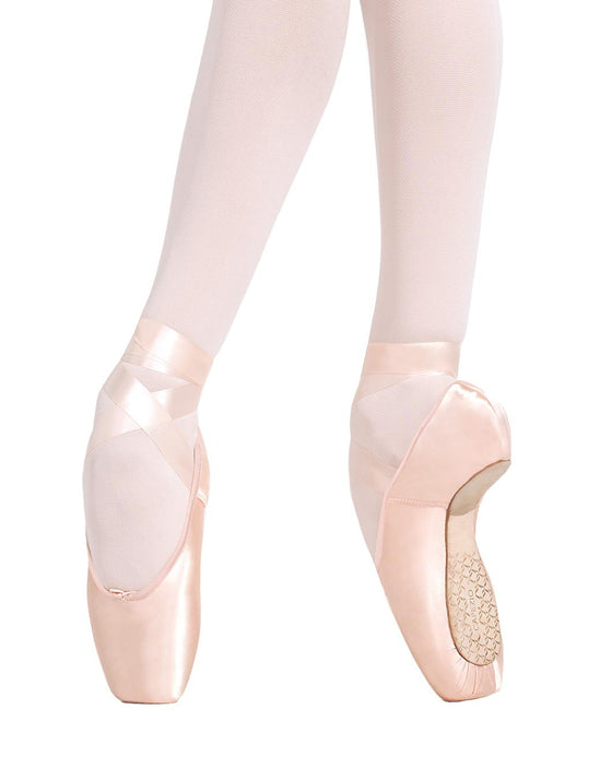 Développé #3 Pointe Shoes