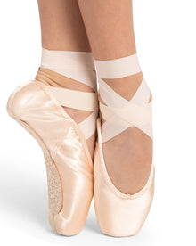  Ava Pointe Shoes