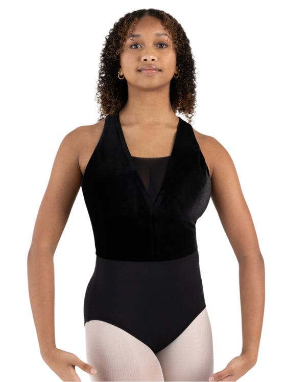 Fir Leotard