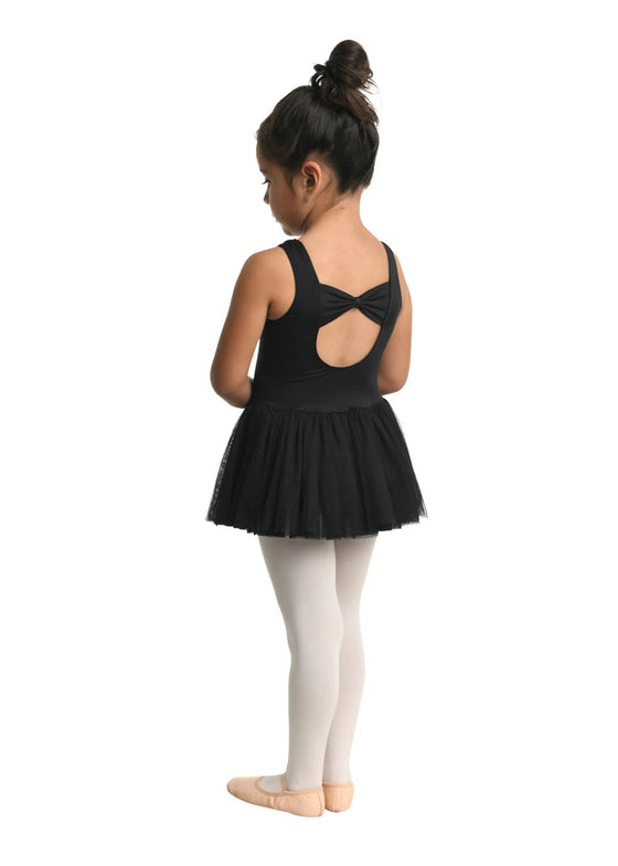 Holly Tank Bow Back Dress