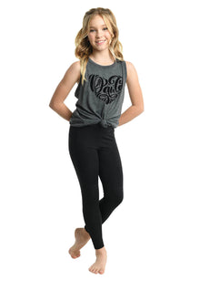  Heart Full of Dance Top