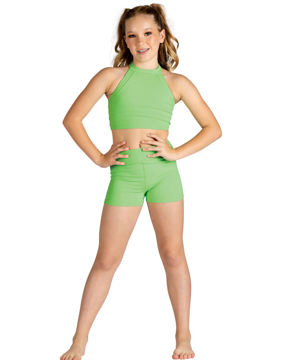 Tabitha Top
