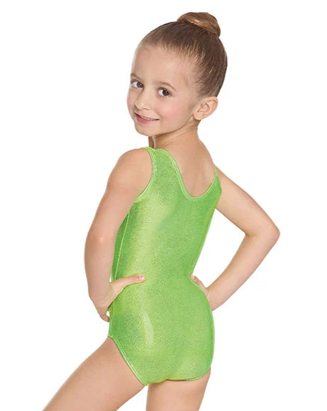 Stardust Gymnastics Leotard