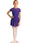 Girls Mirella Celestia Mesh Skirt