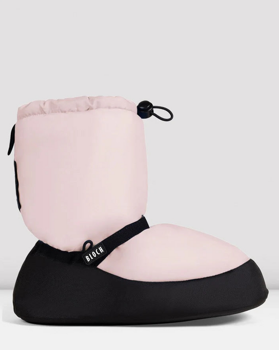 Adult Warm Up Booties