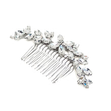  Blossom Cascade Hair Comb