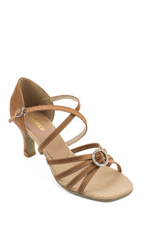  2.5'' Rosalia Ballroom Shoe