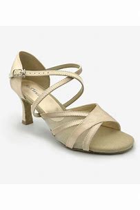  2.5'' Rikki Ballroom Shoes
