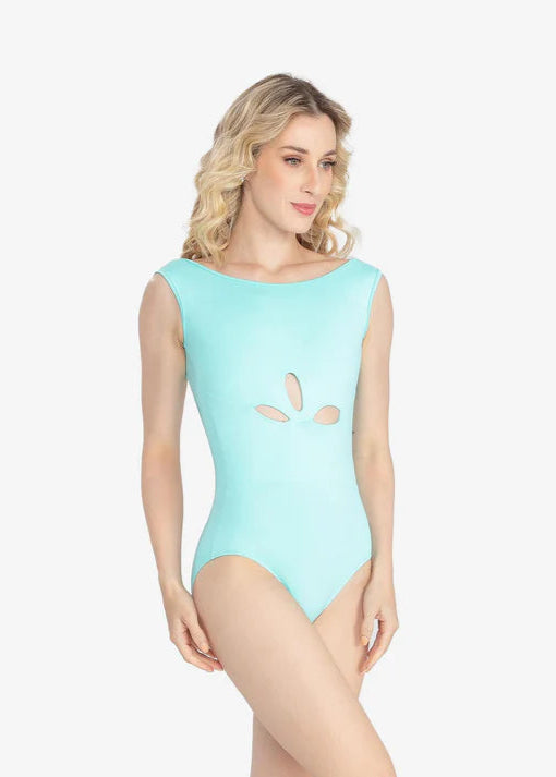 Marta Leotard