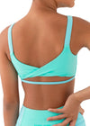 Blyze Crop Top