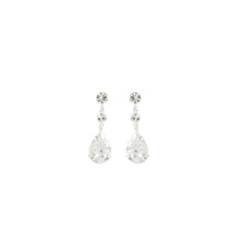 Crystal Drop Earrings