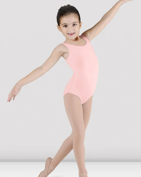 Bloch Tank Leotard