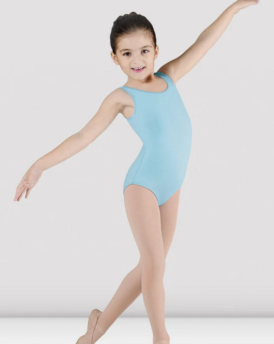 Bloch Tank Leotard