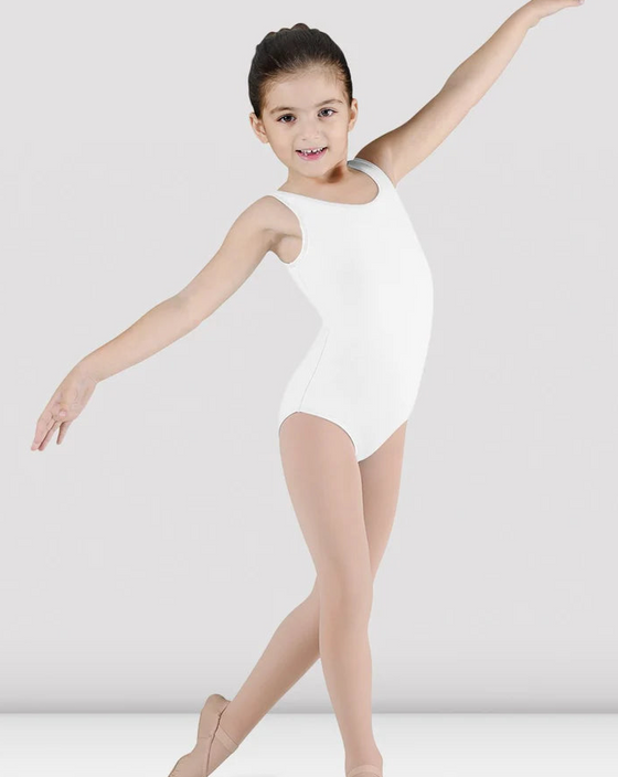 Bloch Tank Leotard