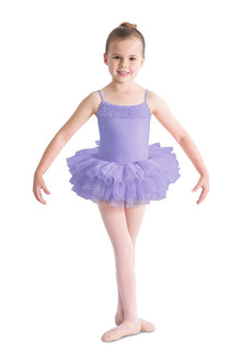  Desdemona Tutu Leotard
