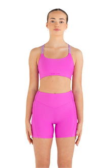  Delulu Crop Top