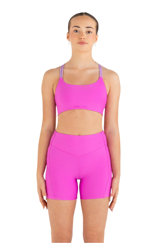 Delulu Crop Top