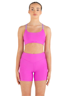  Delulu Crop Top