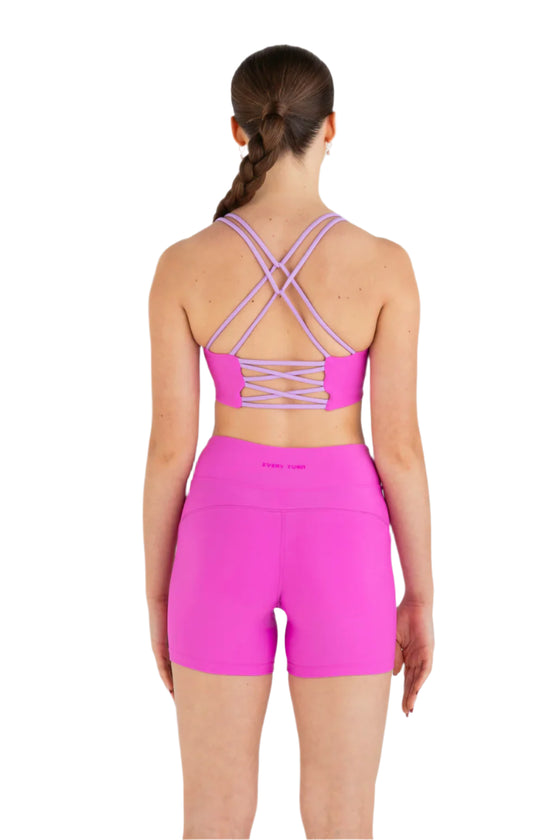 Delulu Crop Top
