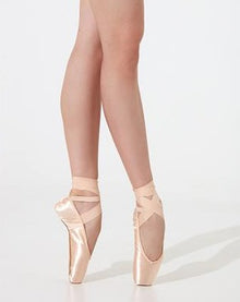  DreamPointe MF Shank Pointe Shoes