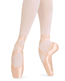  European Balance Pointe Shoes