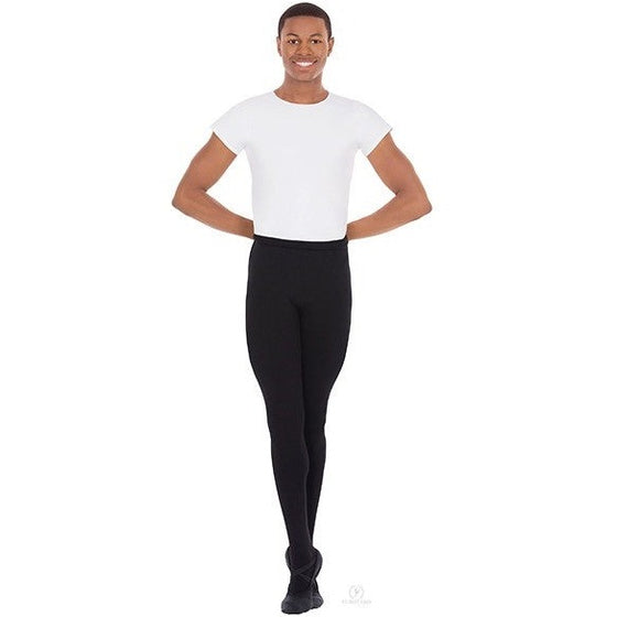 Men's Crew Neck Dance Top