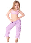 Jet Setter Dance Dynamics Studio Joggers - Child