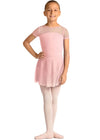 Girls Mirella Celestia Mesh Skirt