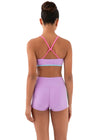 Feel the Beat Crop Top
