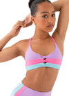 Feel the Beat Crop Top