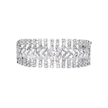  Bun Wrap Crown - Regal Baguette