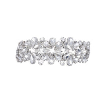  Bun Wrap Crown - Grandiflora