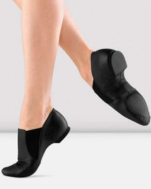  Mens Elasta Jazz Bootie