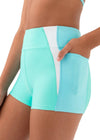 Hot Shot Short