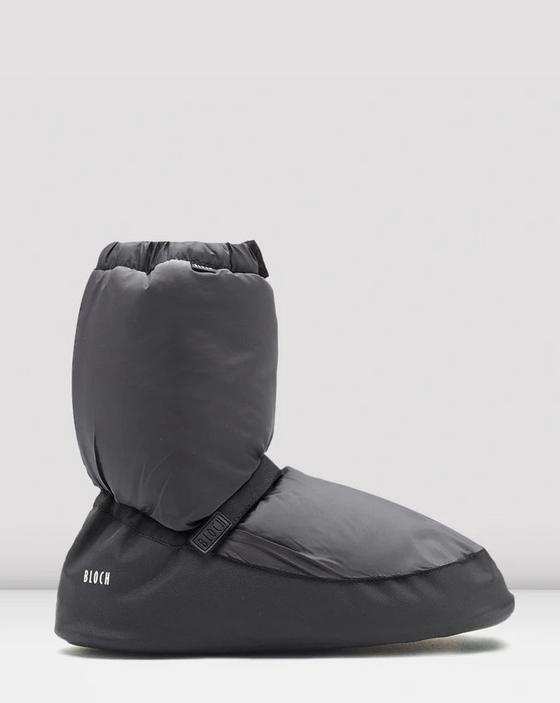 Adult Warm Up Booties