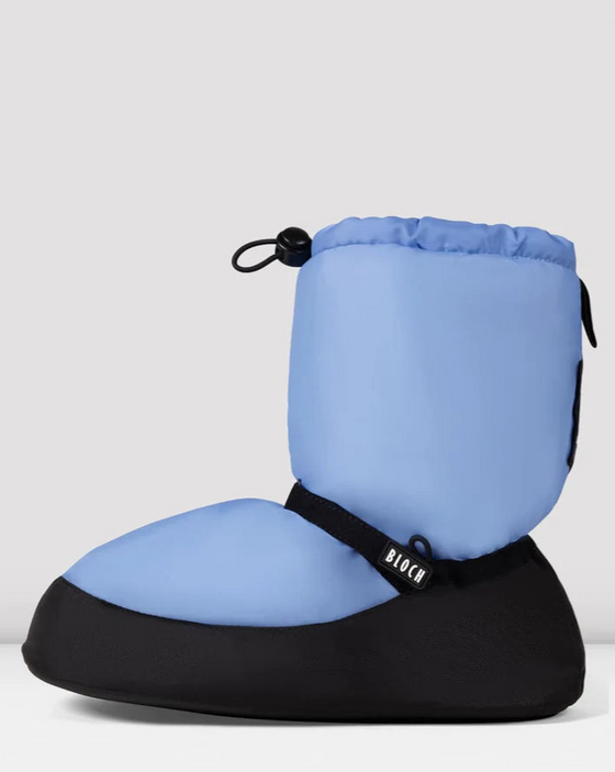 Adult Warm Up Booties