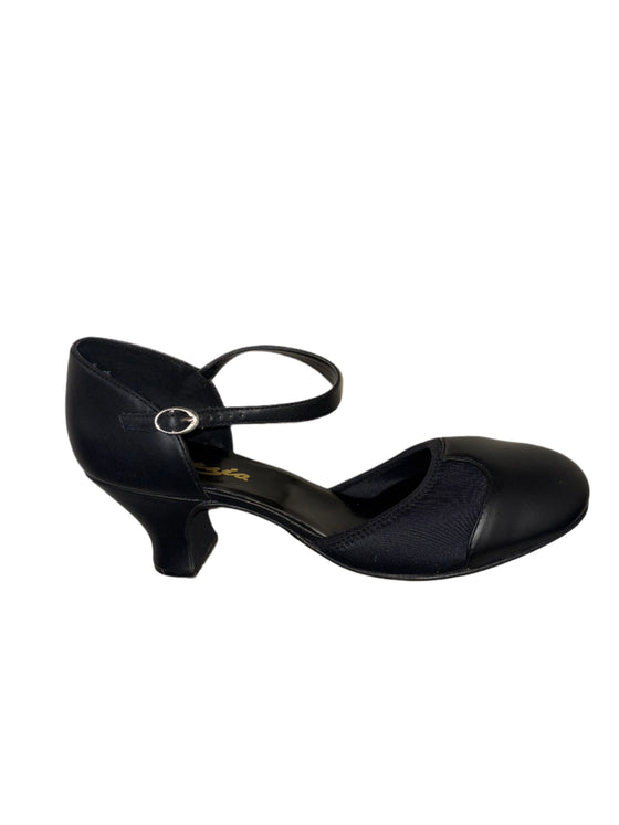 2" Piccadilly Ballroom Shoe