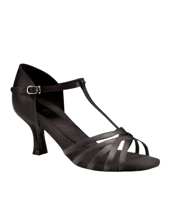 2" Ashley Ballroom Shoes