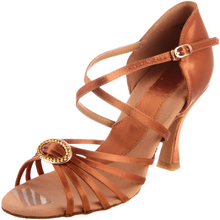  2" Stella Ballroom Shoe