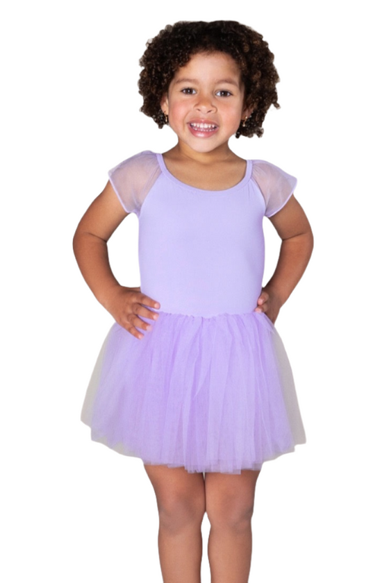 Isla Tutu Dress