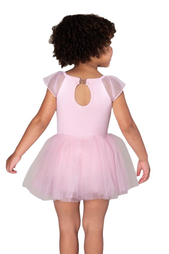 Isla Tutu Dress