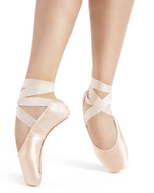  Kylee Pointe Shoes