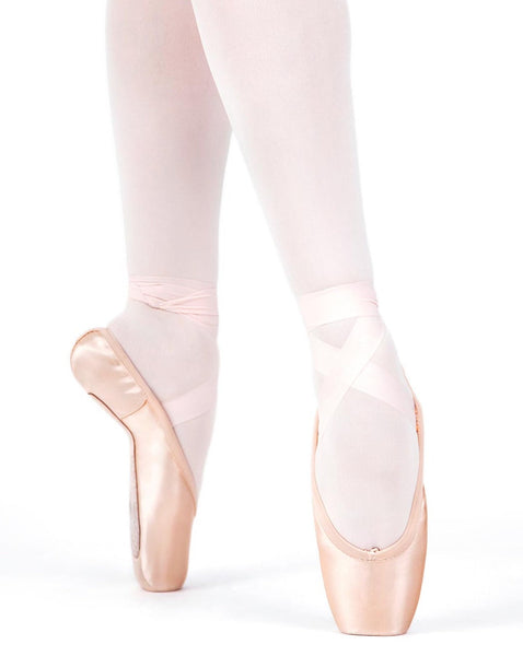 Phoenix Strong Pointe Shoes