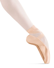  Tensus Demi Pointe Shoe