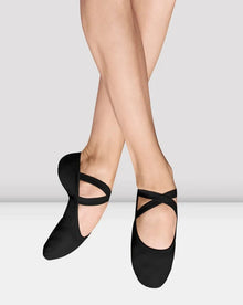  Mens Performa Canvas Ballet Shoe
