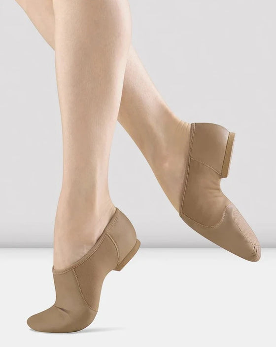 Neoflex Slip-on Jazz Shoe